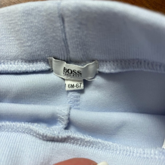 Boss 3-piece tracksuit - Picture 4 of 7